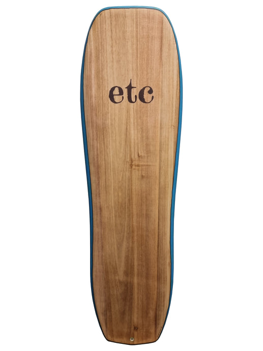 ETC Unicorn 6'0 @ 44L