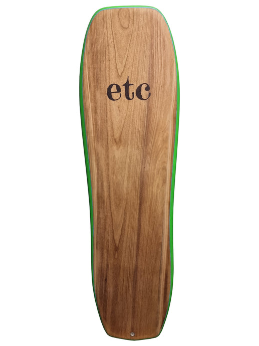 ETC Unicorn 6'0 @ 44L